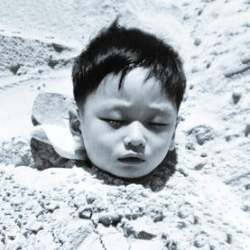 Baby Siwoo.